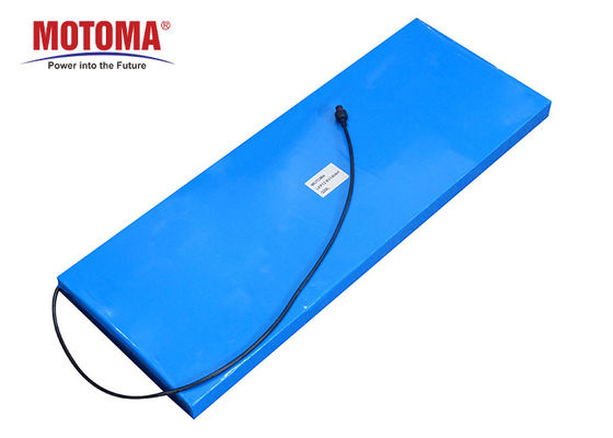 Tiefe Zyklus Solarenergie-Lithium-Batterie, Batterie 12V 140Ah Lifepo4 für Solar