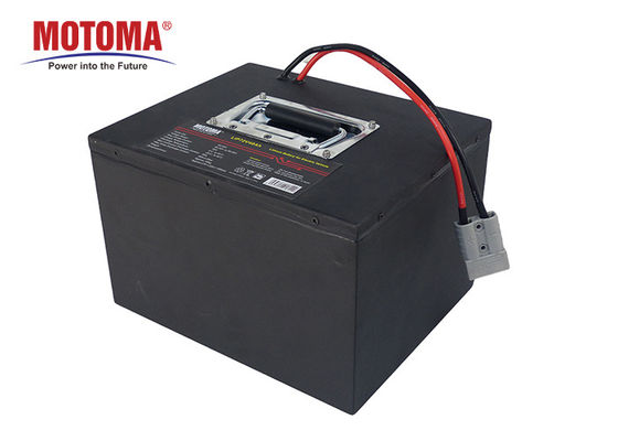 Batterie MOTOMA 72V 40Ah Lifepo4 für elektrisches Zertifikat des Fahrrad-ISO14001