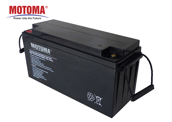 Solarbatterie der straßenbeleuchtungs-12.8V 100Ah UPS LiFePO4