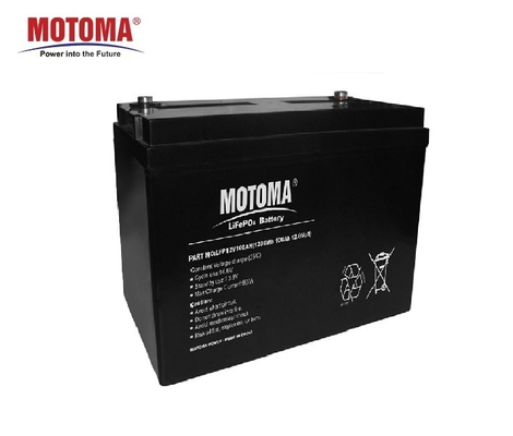 tiefe Zyklus-Batterien 12V 200Ah LiFePO4 MOTOMA für RV