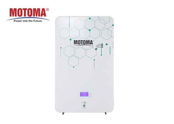 Lithium-Batterie 48V 200Ah 3kWh 5kWh 10kWh LiFePO4 für Sonnensystem