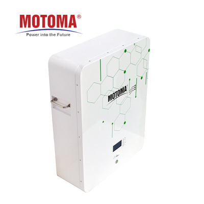 Solar-Satz 48V 200Ah 100Ah 150Ah Lithium-Batterie-LiFePO4