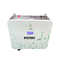 Tiefes Zyklus-Lithium-Solarbatterien 5KW an der Wand befestigt und stehendes LifePO4 24V 200Ah