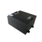 Wasserdichtes hohes Zyklus-Leben-Lithium der Leistungsfähigkeits-Golfmobil-Batterie-38V 51V 120ah Lifepo4 langes