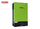 Ertrag-Sonnenkollektor-hybrider Inverter 48V 5KW MPPT 230V mit Bluetooth-Kommunikation