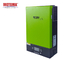 Reine Sinus-Welle MPPT 230V 24V 3KW weg vom Gitter-hybriden Solarinverter für Hauptsystem