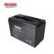 Fahren Solartiefer Zyklus der wartungsfreies des Speicherlifepo4 batterie-12V 100Ah 5000mal rad