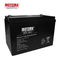 Fahren Solartiefer Zyklus der wartungsfreies des Speicherlifepo4 batterie-12V 100Ah 5000mal rad