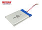 MOTOMA-Lithium Ion Polymer Rechargeable Battery 900mah ISO9001