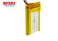 Lithium Motoma-Batterie-tiefe Zyklus PVC-Jacke für Schönheits-Apparat