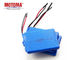 750mah das 3,7 Volt-wieder aufladbare Lithium-Polymer-Batterie IEC62133 UN38.3 MSDS genehmigte