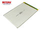 Lithium-Polymer-Batterie 3.0*69*98mm Motoma-Batterie-3.7V 2100mAh Rechargable für IOT-Geräte fertigte Batterien besonders an