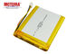 2050mAh Lithium Ion Battery Customized Rechargeable Battery für IOT-Gerät