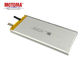Batterie-Satz MOTOMA IOT, Lithium-Polymer-Batterie 3.8V 5000mAh