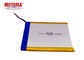 Computer-Lithium-Batterie 3.85V 3300mAh mit Zertifikat UL-UNO MSDS