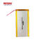 3,7 Volt-Lithium Ion Rechargeable Battery 2920mah mit niedriger Selbstentladung