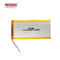 3,7 Volt-Lithium Ion Rechargeable Battery 2920mah mit niedriger Selbstentladung