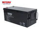 Ups tiefes Zyklus-Lithium Motoma Batterie-Ersatz 12.8V200Ah mit BMS