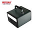 Motoma-Kraftwerk 1200w 1KW Wechselstrom-DC-Ertrag-Notsituations-Radioapparat-Aufladung