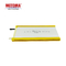 Lithium-Polymer-Batterie ULs 3.7V 4000mAh für medizinische Ausrüstung