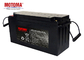 Solarbatterie der straßenbeleuchtungs-12.8V 100Ah UPS LiFePO4