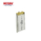 Lithium-Ion Battery For Medical Healthy-Verfolger 3.7V 600mAh wieder aufladbarer