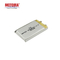 Lithium-Ion Battery For Medical Healthy-Verfolger 3.7V 600mAh wieder aufladbarer