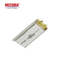 Lithium-Ion Battery For Medical Healthy-Verfolger 3.7V 600mAh wieder aufladbarer