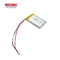 Lithium-Polymer-Batterie-Satz 3.7V 1100mAh für Flotten-Verfolger