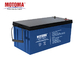 4000 Lithium-Batterie-Satz 12.8V 200Ah der Zeit-LiFePO4 für UPS-Unterstützung