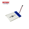 Wieder aufladbares Lithium Ion Polymer Battery Pack 3.7V 350mAh MOTOMA für intelligente Uhren